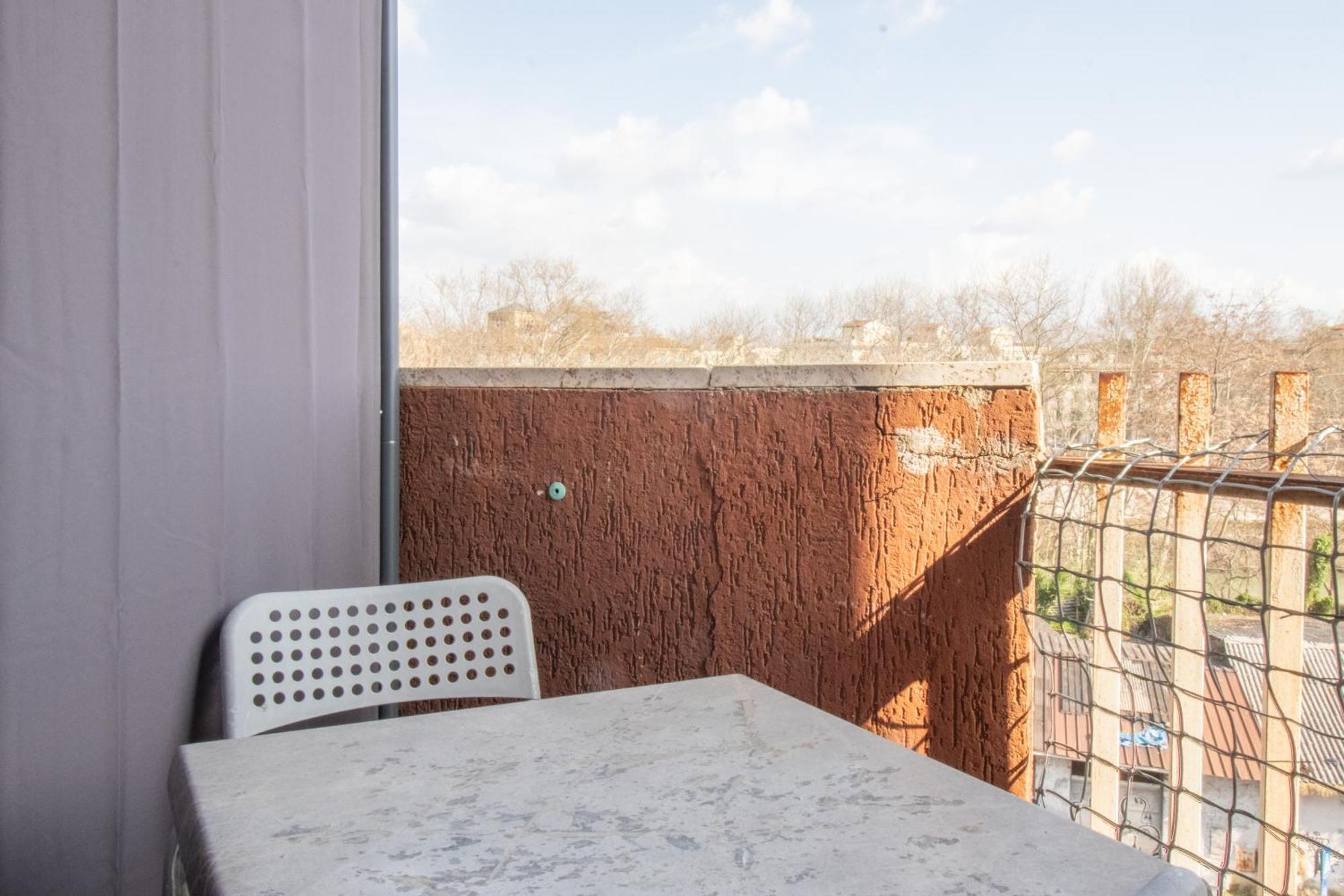 Lion Renting Trastevere — Foto 3