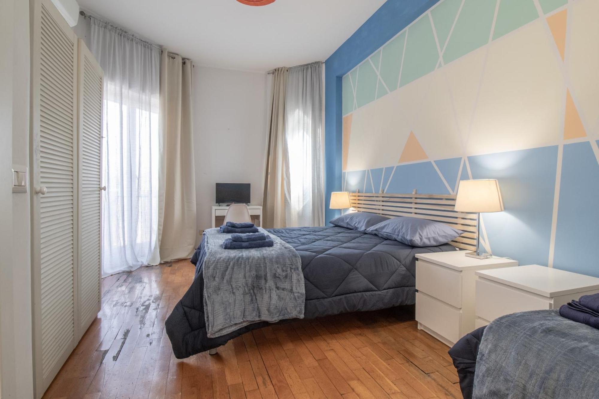 Lion Renting Trastevere — Foto 1